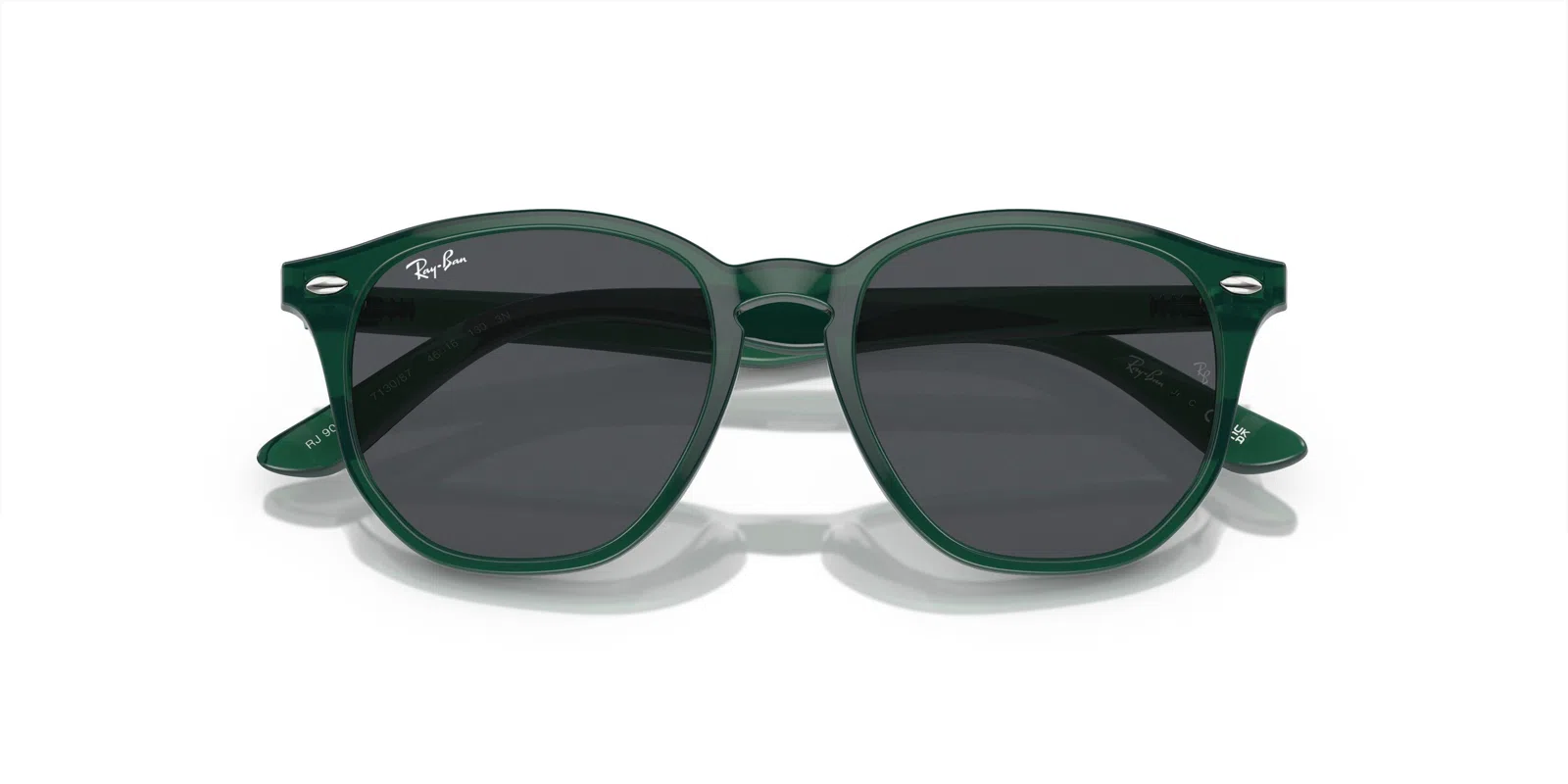 Ray-Ban Kids 0RJ9070S Sunglasses - view 36